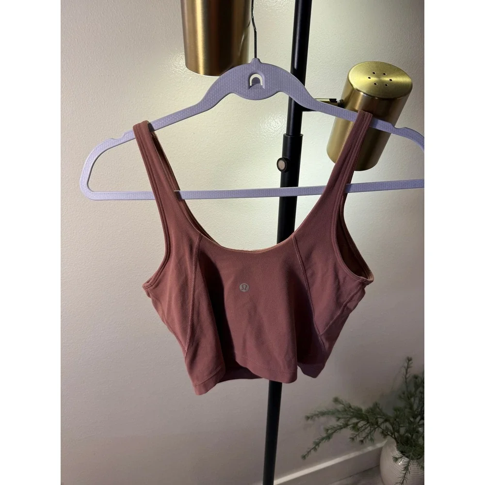 Lululemon elevated athletic